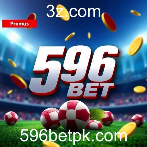 596BET: A Revolução dos Jogos Online no Brasil