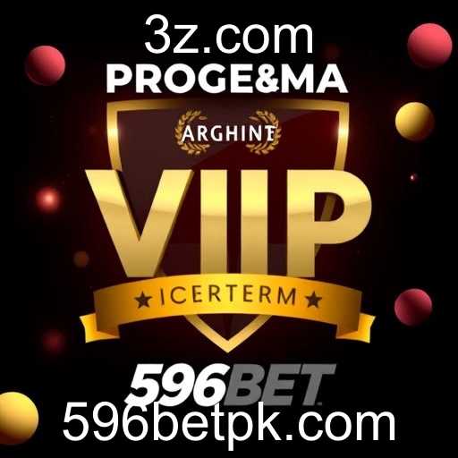 Programa VIP: A Experiência Exclusiva de Entretenimento no 596BET